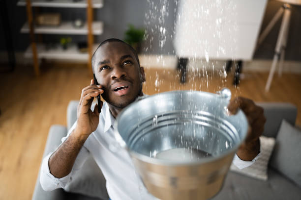 Professional Water damage restoration in Cool Valley, MO