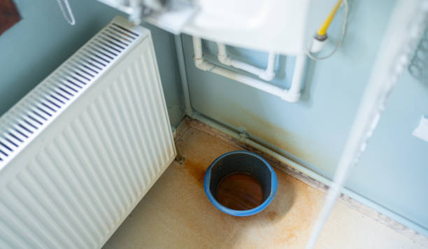 Local water damage restoration in Cool Valley, MO