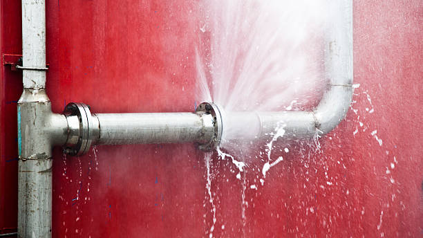 Best 24/7 water damage repair  in Cool Valley, MO